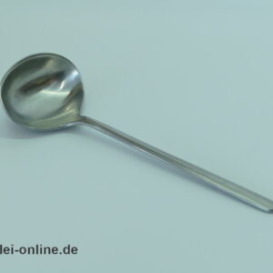 Rosenthal studio-linie | Rosenthal Composition Saucenlöffel | Design Tapio Wirkkala für Rosenthal