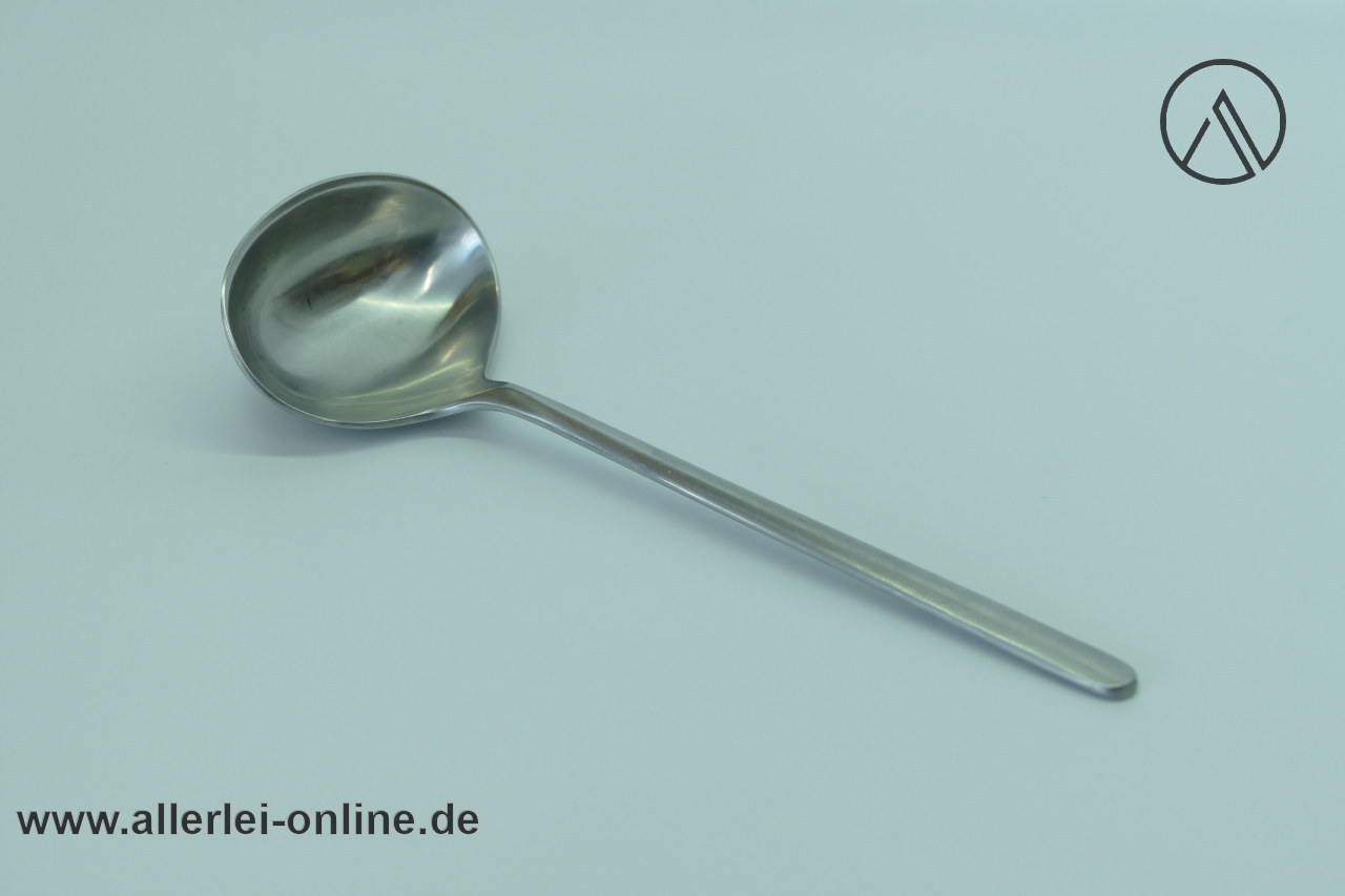 Rosenthal studio-linie | Rosenthal Composition Saucenlöffel | Design Tapio Wirkkala für Rosenthal Rosenthal studio-linie | Rosenthal Composition Saucenlöffel | Design Tapio Wirkkala für Rosenthal