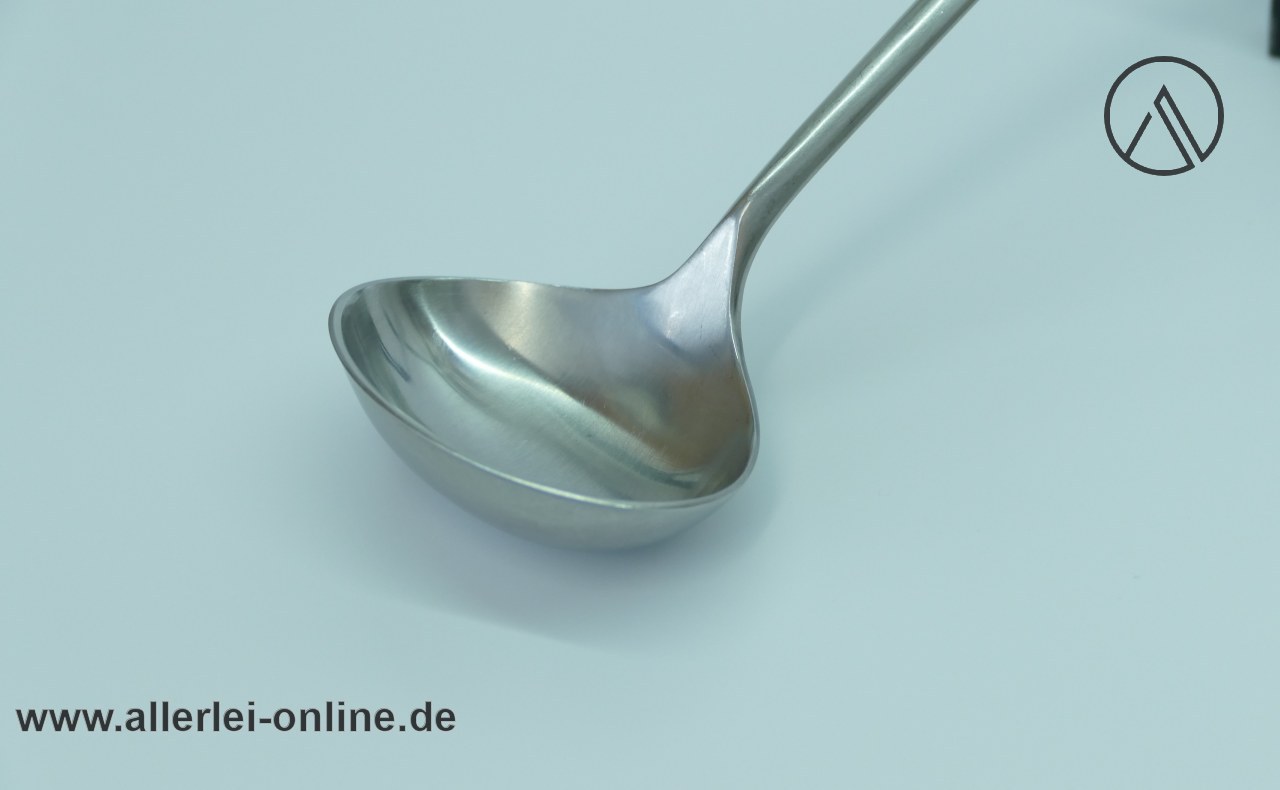Rosenthal studio-linie | Rosenthal Composition Soßenlöffel | Design Tapio Wirkkala für Rosenthal Rosenthal studio-linie | Rosenthal Composition Soßenlöffel | Design Tapio Wirkkala für Rosenthal