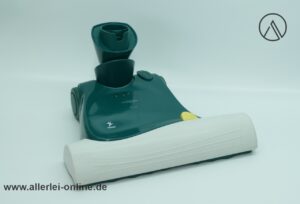 Vorwerk Kobold Elektrobürste EB 360 | Staubsauger Teppichbürste mit Softfunktion für Hartböden