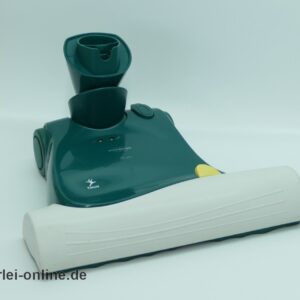 Vorwerk Kobold Elektrobürste EB 360 | Staubsauger Teppichbürste mit Softfunktion für Hartböden