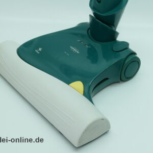 Original Vorwerk Kobold Elektrobürste EB 360 | Staubsauger Teppichbürste mit Softfunktion für Hartböden