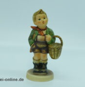 Goebel Hummel-Figur | Dorfbub - Hum 51 2/0 | Vintage Village-Boy Hummelfigur