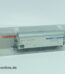 Fleischmann H0 | Fleischmann 5320 Transthermos Kühlverkehr Kühlwagen 806 2 078-4 | 2-Achs Güterwagen mit OVP