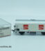 Fleischmann H0 | 5327 Coca-Cola Kühlwagen | 2-Achs Güterwagen mit OVP