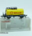 Fleischmann H0 | 5401 Shell Kesselwagen | 2-Achs Güterwagen mit OVP