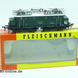 Fleischmann H0 | Fleischmann 4330 | E-Lok BR E 44 056 | DC Elektrolokomotive der DB mit OVP