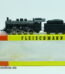 Fleischmann H0 | Fleischmann 4146 | Dampflokomotive mit Tender | Schlepptenderlokomotive | unbespielt mit OVP