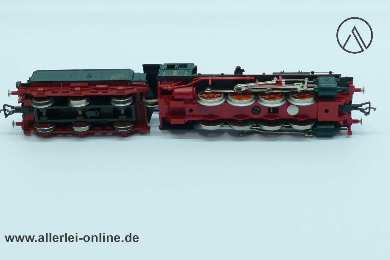 second-hand (7502)