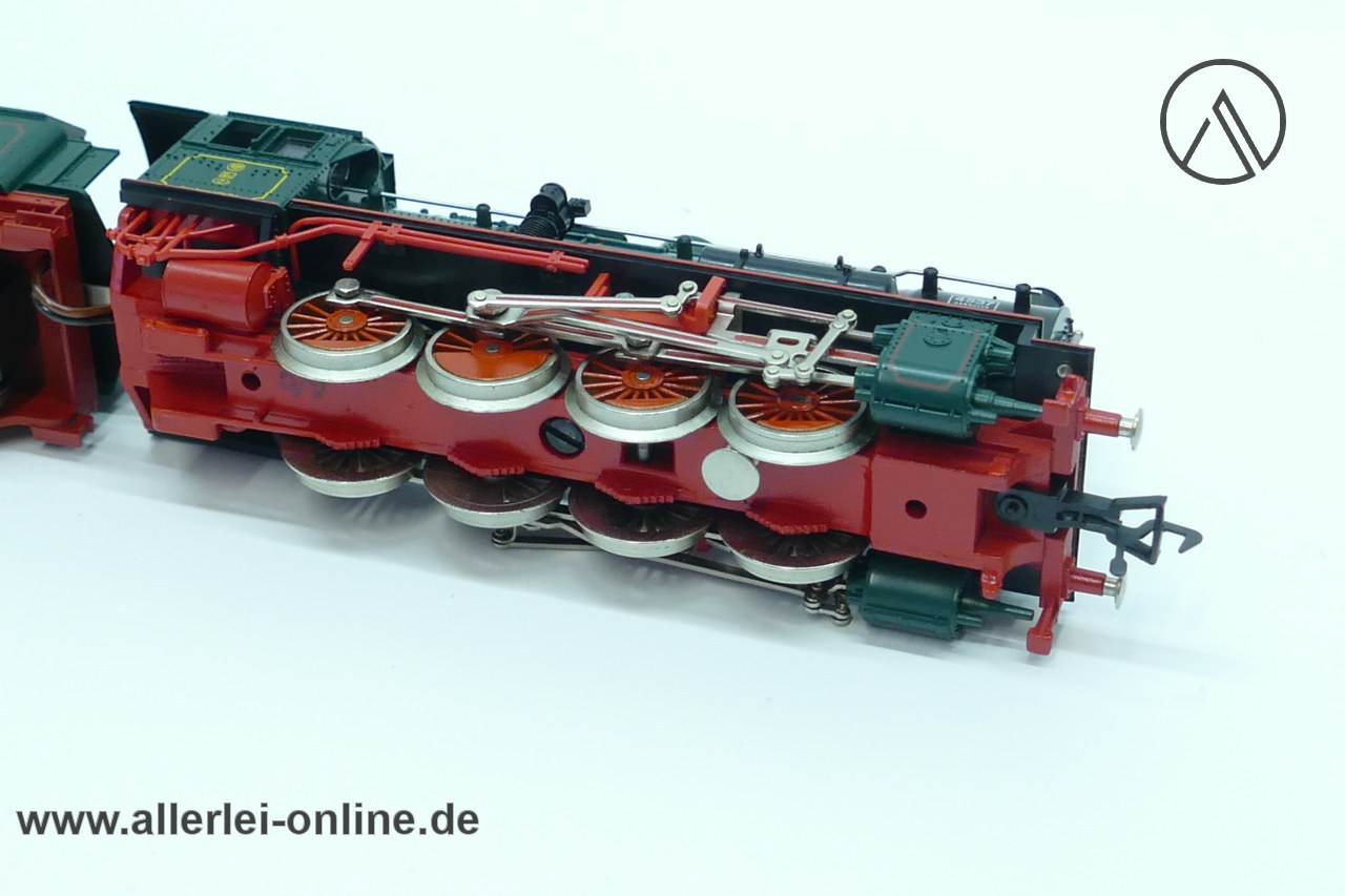 second-hand (7503)