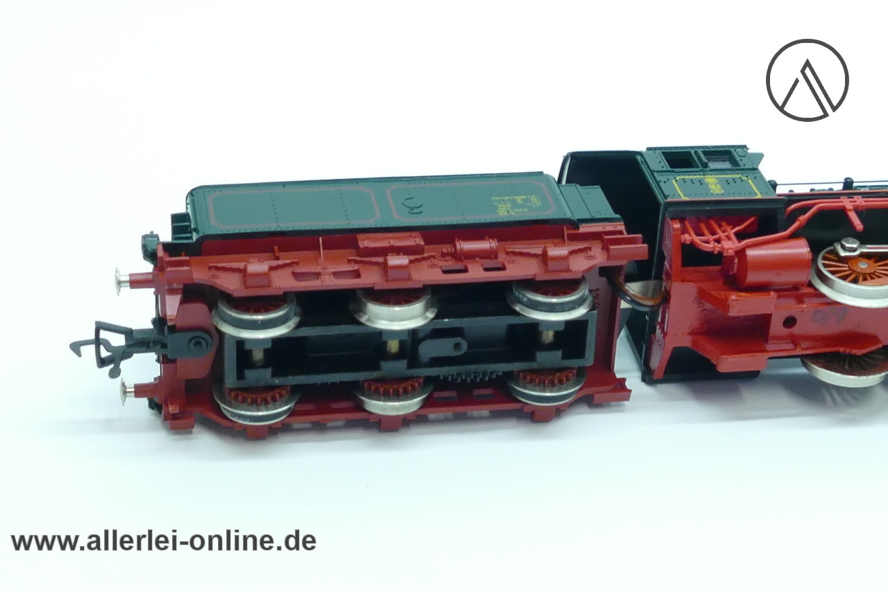 second-hand (7504)