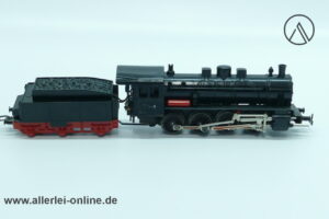PIKO - GÜTZOLD H0 | BR55 0801 Dampflok mit Tender | Bakelit Lokomotive | DC Schlepptender-Dampflokomotive