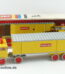 LEGO® 335 | LEGO® Truck Transporter Sattelzug mit Original Bauanleitung und OVP