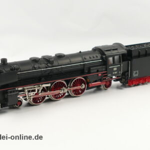 Märklin H0 | 3048 Dampflokomotive | Schnellzug-Dampflok BR 01 097 mit OVP