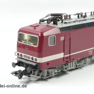 Märklin H0 | 3443 | E-Lok BR243 | Lokomotive BR 243 897-6 DR mit Originalkarton