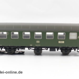 Märklin H0 4318 | B3ygeb Umbauwagen 86 793 der DB | 2.Klasse Personenwagen