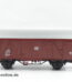 Märklin H0 | 4410 gedeckter Güterwagen 120 6 086-1 der DB mit OVP