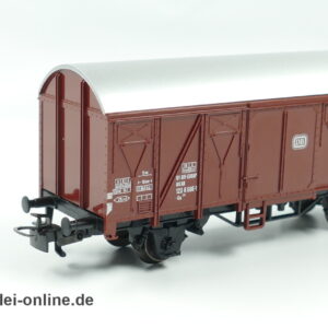 Märklin H0 | Märklin 4410 gedeckter Güterwagen 120 6 086-1