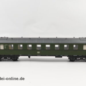 Liliput Spur H0 | Liliput 286 00 Schnellzugwagen 2.Klasse | 72 785 B4ye Personenwagen mit OVP