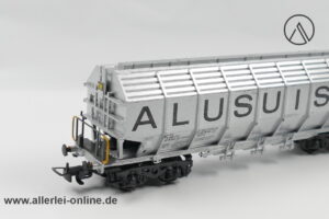 Liliput H0 | Liliput 24350 ALUSUISSE Tonerde Güterwagen der SBB CFF im Allerlei Online Shop