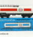 Märklin H0 | Märklin 4650 Esso Kesselwagen | 4-Achsiger Güterwagen