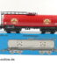 Märklin H0 | Märklin 4649 AVIA Kesselwagen | 4-Achsiger Güterwagen