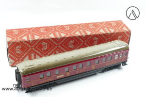 Märklin H0 | 346/3 DSG Schlafwagen | Schürzenwagen Modelleisenbahn Allerlei Online Shop