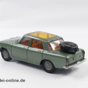 Corgi Toys 275 Rover 2000 TC | Vintage Corgi diecast Model - Made in GT.Britain Modellauto im Allerlei Online Shop
