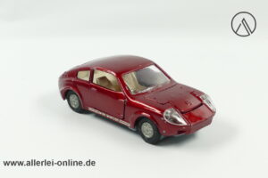 Corgi Toys 341 Mini Marcos GT 850 | Vintage Corgi diecast Model - Made in GT.Britain Modellauto