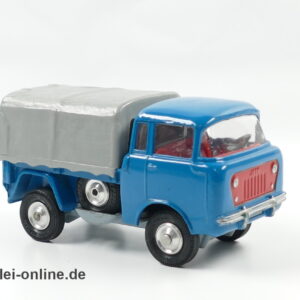 Corgi Toys 470 Jeep FC-150 | Vintage Corgi diecast Model - Made in GT.Britain