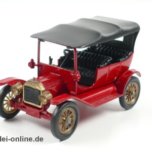 Matchbox Lesney England | Y-1 1911 Ford Model T | Models of Yesteryear Modellauto