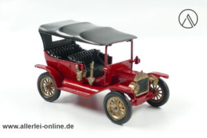 Matchbox Lesney England | Y-1 1911 Ford Model T | Models of Yesteryear