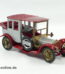 Matchbox Lesney England | Y-7 1912 Rolls-Royce | Models of Yesteryear
