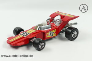 Matchbox Speed-Kings | K-35 Team-Matchbox | 1971 Lesney - Made in England Modellauto