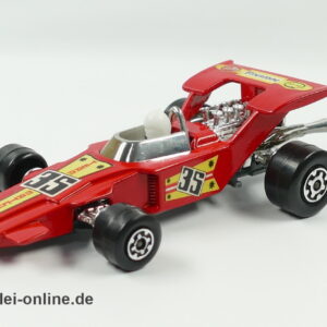 Matchbox Speed-Kings | K-35 Team-Matchbox | 1971 Lesney - Made in England Modellauto