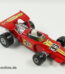 Matchbox Speed-Kings | K-35 Team-Matchbox | 1971 Lesney - Made in England