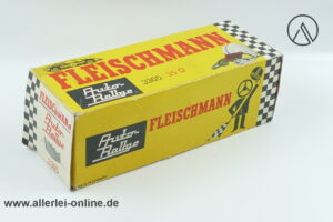Fleischmann Auto Rallye 132 Drücker | Autorennbahn Geschwindigkeitsregler 35 Ohm | Art.Nr 3305 im Allerlei Online Shop