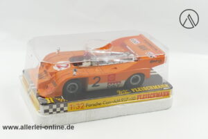 Fleischmann Auto Rallye 132 | Porsche Can-AM 917-10 - COLT ,orange | Art.Nr 3203 im Allerlei Online Shop