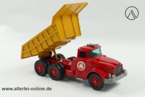 Matchbox King Size | No. K-19 Scammell Tipper Truck | Matchbox Lesney England im Allerlei Online Shop