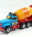 Matchbox Super-Kings | No. K-6 Cement Mixer | Matchbox Lesney England