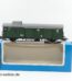 Märklin H0 | 4102 Gepäckwagen 114 838 Hmb | Pwi Packwagen der DB