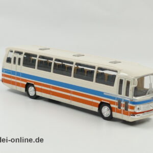 Märklin H0 | 00772-01 - Das Werk | 1/87 Bus - Omnibus Mercedes Benz O302 mit OVP