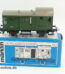 Märklin H0 | 4699 Güterzug Gepäckwagen Pwg 120 440 der DB | Güterwagen