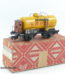 Märklin H0 | Märklin 314 S Kesselwagen | SHELL Gusswagen