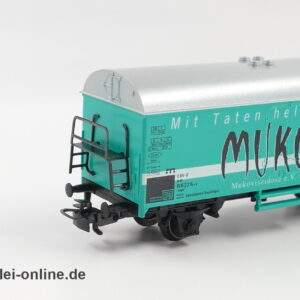 Märklin H0 | Kühlwagen | MUKO | SoMo 806 2 274 Güterwagen
