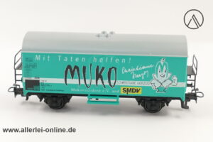 Märklin H0 | Kühlwagen | MUKO | SoMo 806 2 274 Kühl Güterwagen
