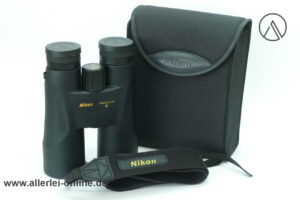 Nikon Prostaff 5 Fernglas | Nikon Prostaff 12x50 ,schwarz | binokular Fernglas