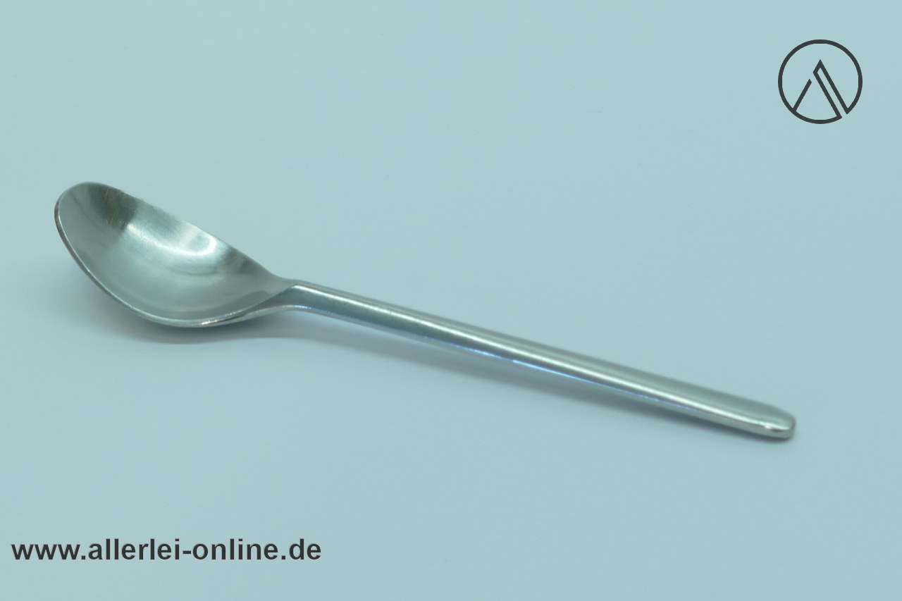 Rosenthal studio-linie | 6 Stück Rosenthal Composition Kaffeelöffel | Design Tapio Wirkkala für Rosenthal im Allerlei Online Shop Rosenthal studio-linie | 6 Stück Rosenthal Composition Kaffeelöffel | Design Tapio Wirkkala für Rosenthal im Allerlei Online Shop