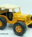 Tonka Toys Jeep | Dune Buggy | Vintage 60-70er Jahre Blechspielzeug