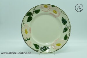 Villeroy & Boch | Wildrose Speiseteller Eßteller | Teller flach | Ø 26 cm
